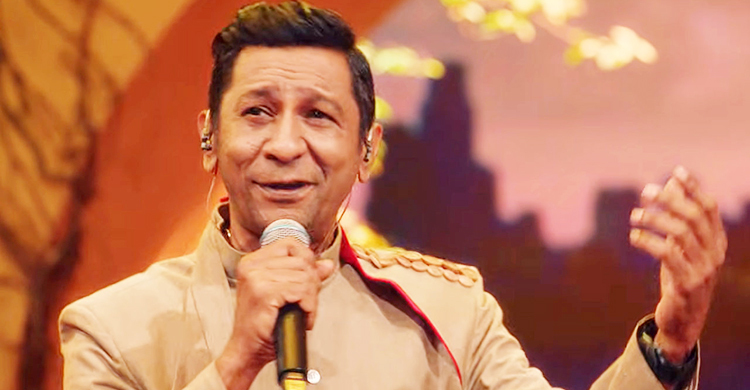 তানজির তুহিনের কণ্ঠে লাতিন-জ্যাজের মন মাতানো ছোঁয়া