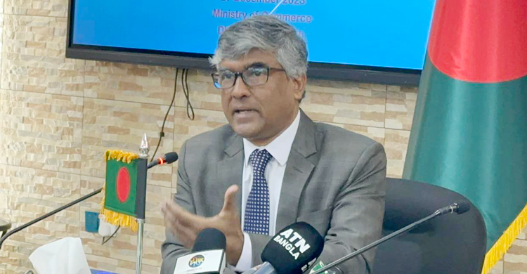 জাপানে রপ্তানি ৪৫ শতাংশ বেড়েছে: বাণিজ্য সচিব