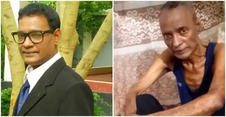 আনন্দে মাতিয়ে রাখা সেই অভিনেতা এখন মৃত্যুশয্যায়, সহায়তা চায় পরিবার