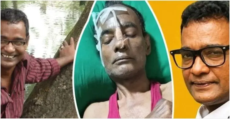 আইসিইউতে নেয়া হলো ক্যানসার আক্রান্ত অভিনেতা তপনকে