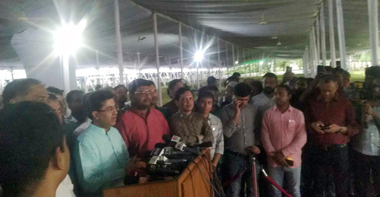 ২৪ ঘণ্টার মধ্যে কোরবানির বর্জ্য অপসারণ: তাপস