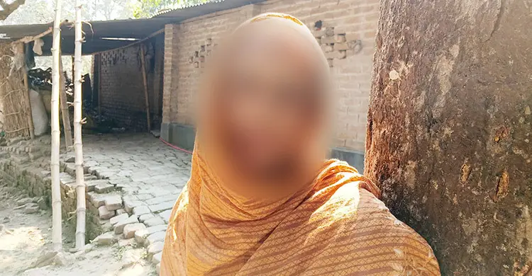 দাঁড়িপাল্লায় ভোট দেওয়ায় তালাক, ঘরছাড়া তারাফুল বেগম