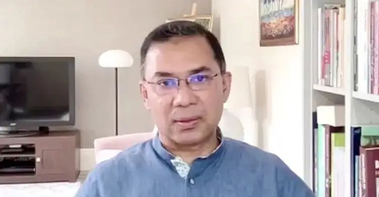 তারেক রহমানের শোক প্রকাশ, চান দায়ীদের জবাবদিহি