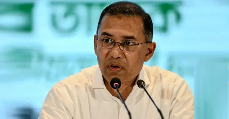 শ্রমজীবী মানুষই উন্নয়ন-অগ্রযাত্রার প্রধান অবলম্বন: প্রধানমন্ত্রী