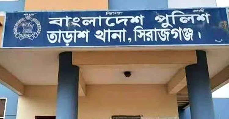 সিরাজগঞ্জে এক কৃষকের ৮ গরু চুরি