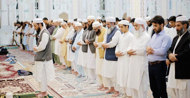 তৃতীয় তারাবিহর তিলাওয়াতে আলোচিত ৫ গুরুত্বপূর্ণ বিধান