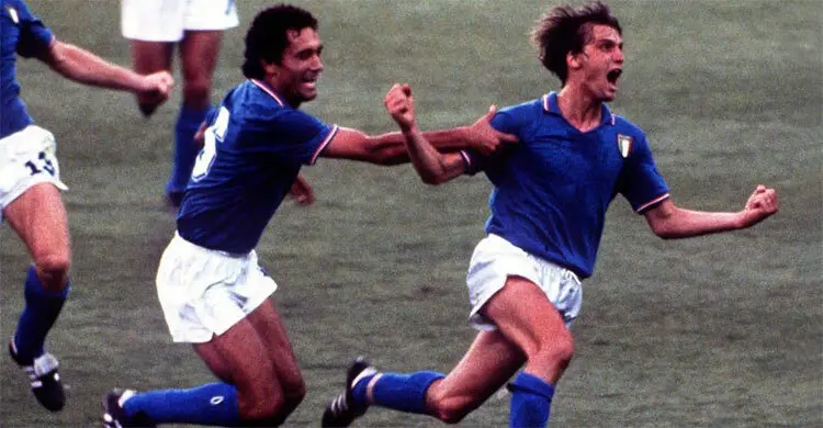 গোল, আবেগ আর উচ্ছ্বাস- তারদেল্লির সেই অবিস্মরণীয় উদযাপন