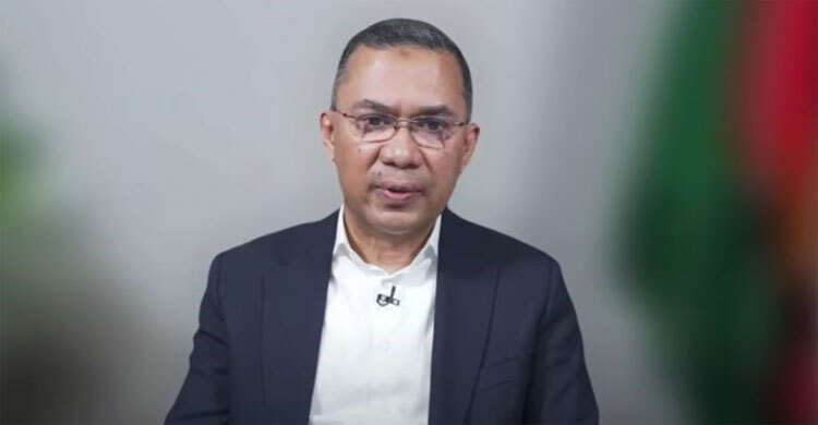 স্বৈরাচারের মুখের ওপর বলেছিলাম দুবারের বেশি প্রধানমন্ত্রী নয়