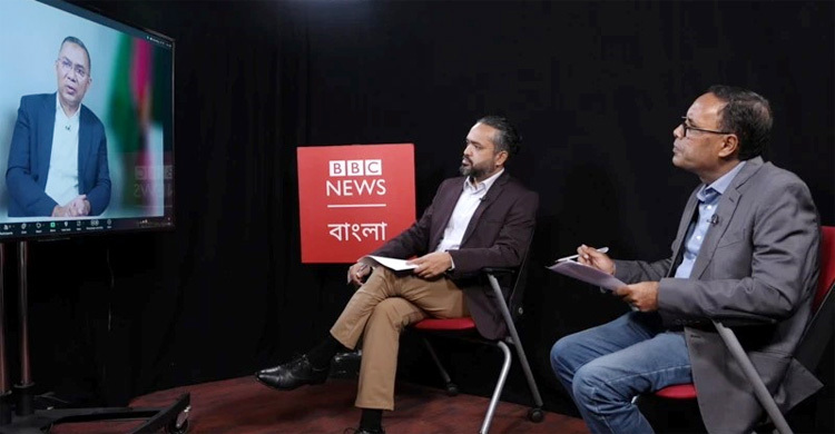 সংবাদমাধ্যমের স্বাধীনতা প্রশ্নে যা বললেন তারেক রহমান