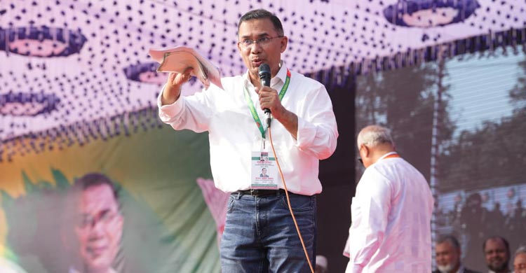 আমরা ক্ষমতায় গেলে চা শ্রমিক-দিনমজুরদের ফ্যামিলি কার্ড দেবো