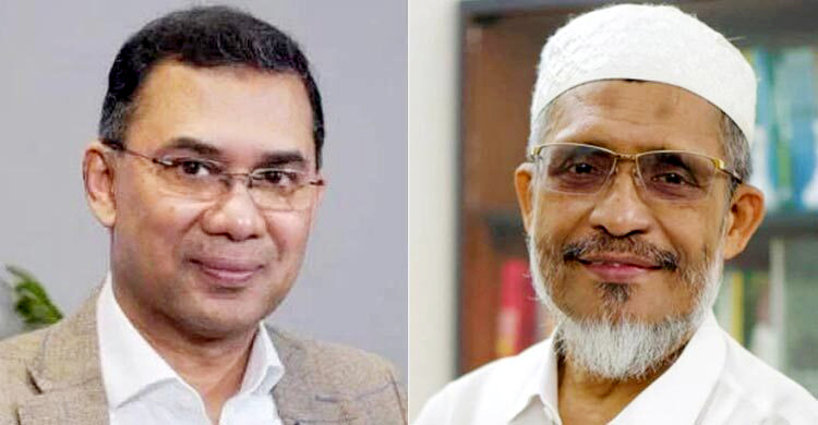 তারেক-বাবরের খালাসের বিরুদ্ধে আপিল শুনানি আজ