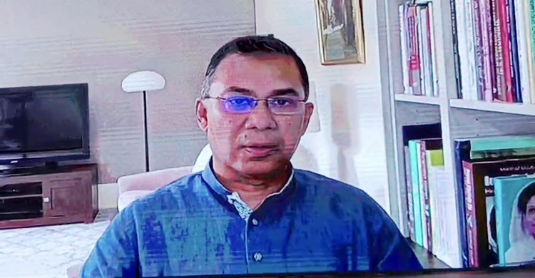 সরকারের ভুল সিদ্ধান্ত গণতন্ত্র উত্তরণের পথকে সংকটে ফেলতে পারে