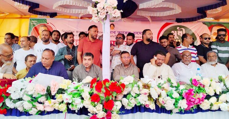 বিএনপি সরকার গঠন করলে তারেক রহমান হবেন প্রধানমন্ত্রী