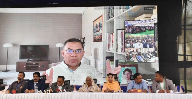 অক্টোবরে বিএনপির প্রাথমিক প্রার্থী তালিকা, নাম দেবে মিত্ররাও