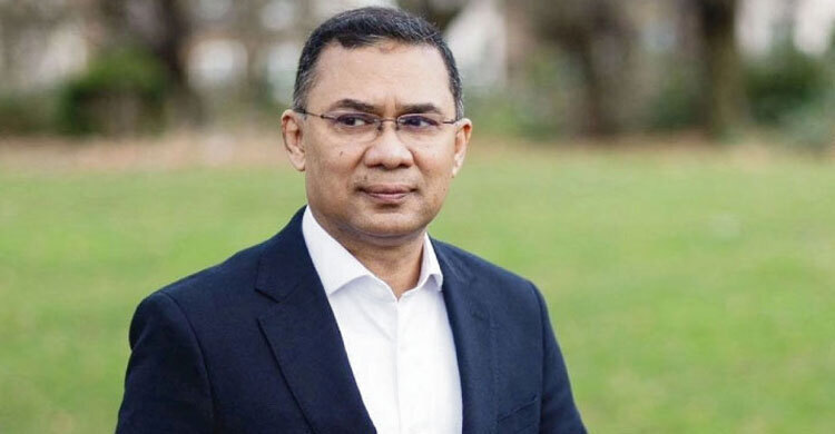 গুম-খুনের জবাব আ’লীগকে, ৭১’র জবাব জামায়াতকে দিতে হবে