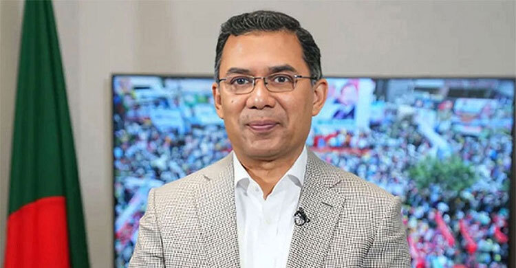 বিএনপির মনোনয়ন নিয়ে যা বললেন তারেক রহমান