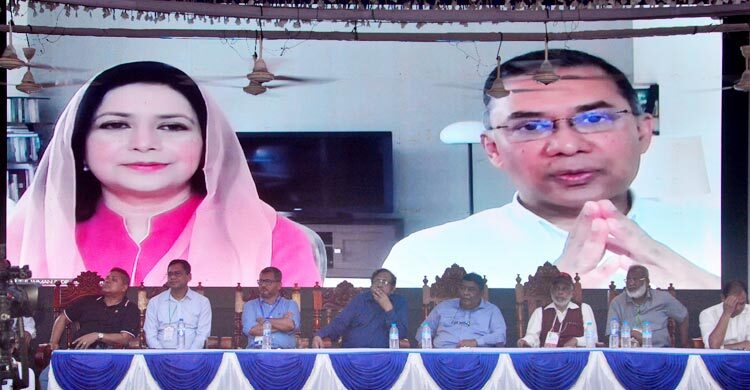 চিকিৎসা সেবা নিশ্চিতে প্রতি পরিবারের মাকে চিকিৎসা কার্ড দেওয়া হবে