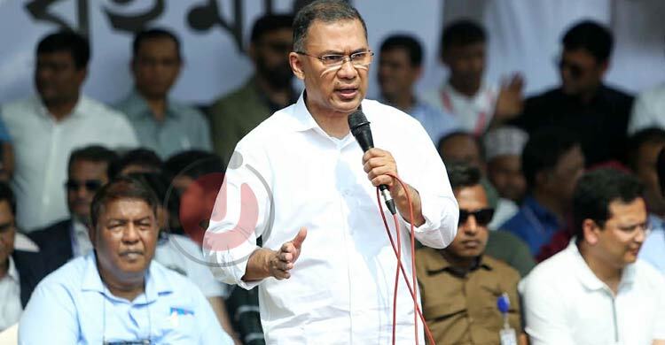 বিদেশ যেতে ইচ্ছুকদের স্বল্পসুদে ব্যাংক ঋণ দেওয়া হবে: তারেক রহমান