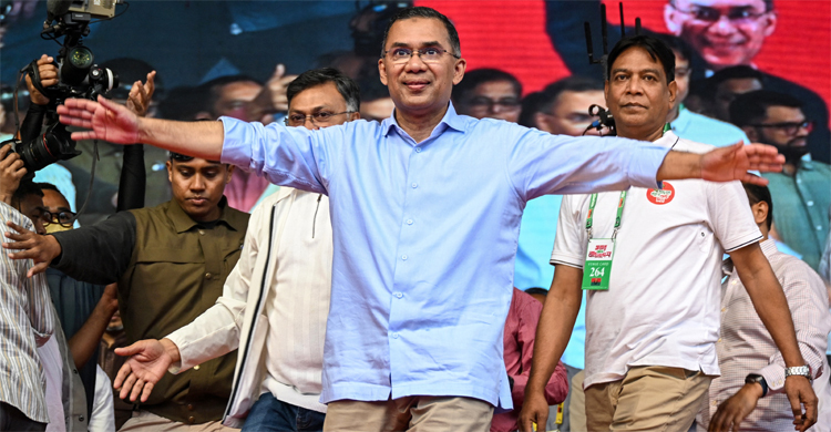 নতুন ভূ-রাজনৈতিক অধ্যায়ের সূচনা করতে পারবে বিএনপি?