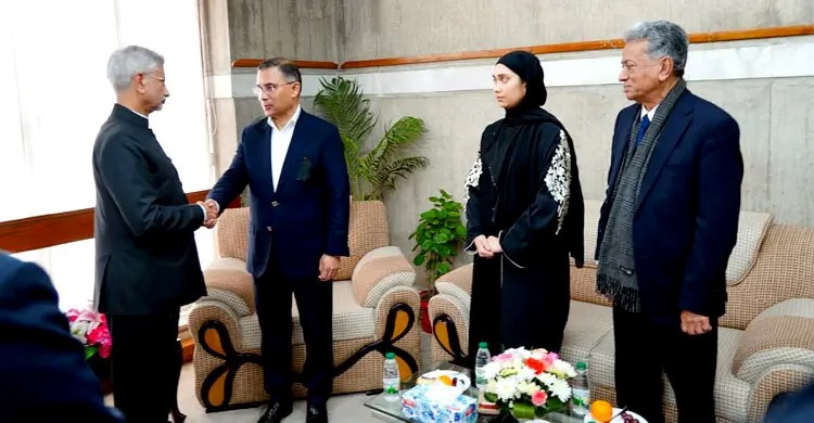 দক্ষিণ এশিয়ার রাজনীতিতে নতুন সম্ভাবনার ইঙ্গিত