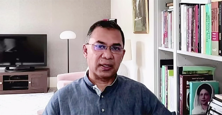 কয়েকজনের হাতে রাষ্ট্রীয় ক্ষমতা দিতে মানুষ জুলাইয়ে শহীদ হয়নি