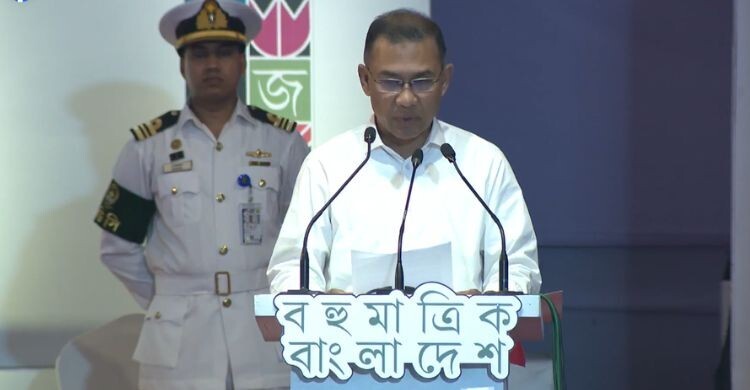 বইমেলা হোক জ্ঞানভিত্তিক রাষ্ট্র গঠনের সূতিকাগার: প্রধানমন্ত্রী