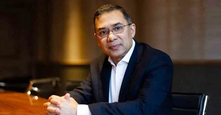 জন্মাষ্টমীতে তারেক রহমানের শুভেচ্ছা বার্তা