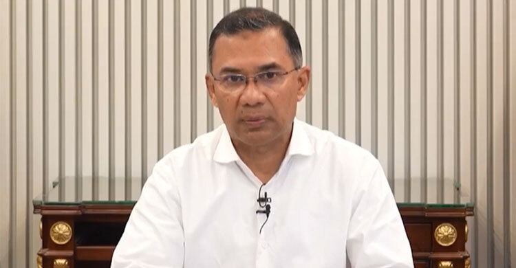 ১২টা ১ মিনিটে ভাষাশহীদদের শ্রদ্ধা জানাবেন প্রধানমন্ত্রী তারেক রহমান