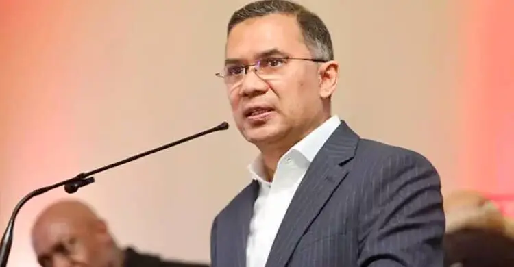 তারেক রহমানের জন্য কড়া নিরাপত্তার ছক