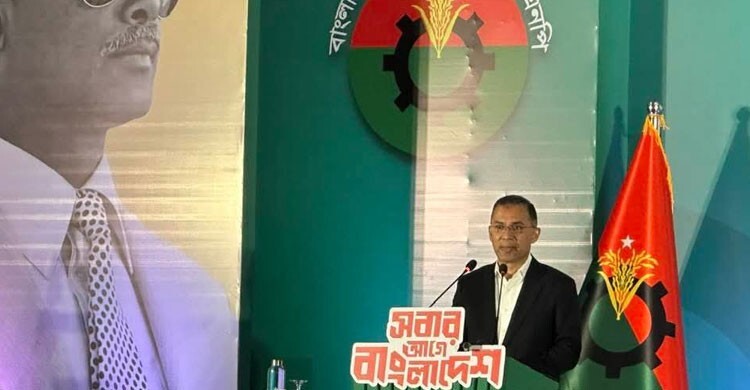 ভঙ্গুর অর্থনীতি পুনর্গঠনে ৭ খাতে অগ্রাধিকার ঘোষণা বিএনপির