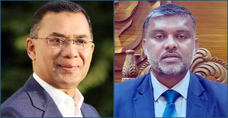 সাক্ষাৎকারে বিতর্কিত কথা না বলায় তারেকের প্রশংসায় শিশির মনির