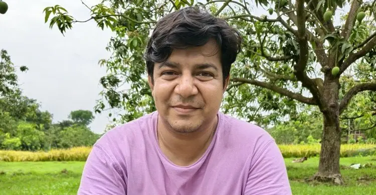 একটা টিম এসেছিল, গরু আনতে চায় ভারত থেকে