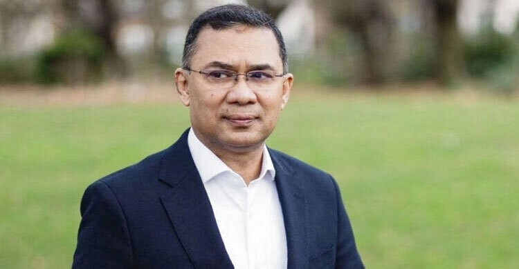 শীর্ষ আলেমদের প্রতি তারেক রহমানের কৃতজ্ঞতা