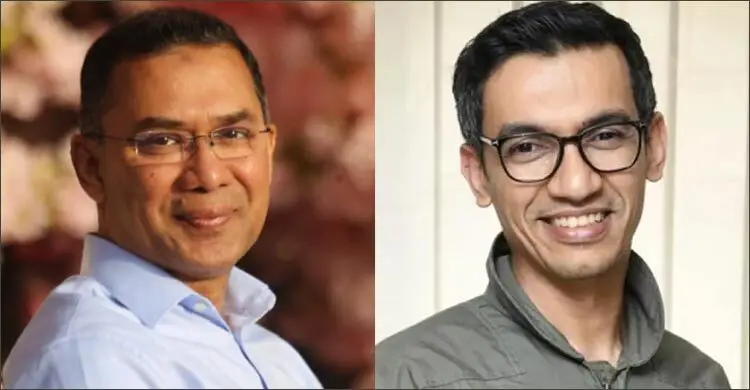 তারেক রহমানের দেশে ফেরা বিনিয়োগকারীদের একটা কনফিডেন্স বুস্টার