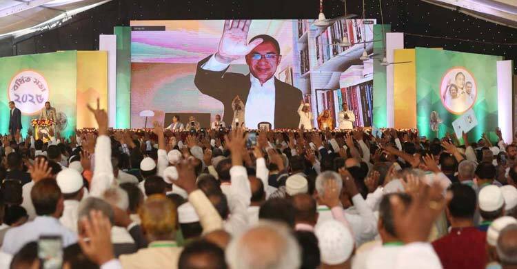 সংস্কার-স্থানীয় নির্বাচন নিয়ে ধূম্রজাল সৃষ্টি করা হচ্ছে