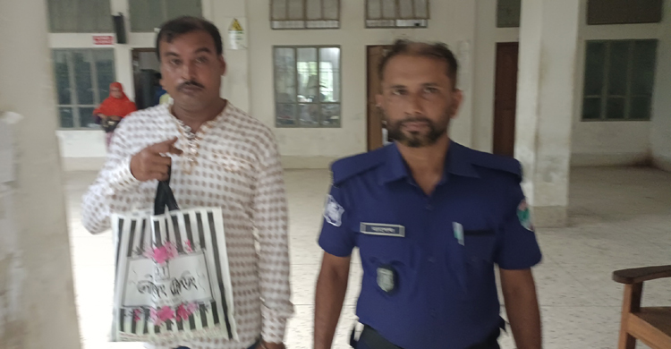 যশোরে মাদক কারবারির যাবজ্জীবন