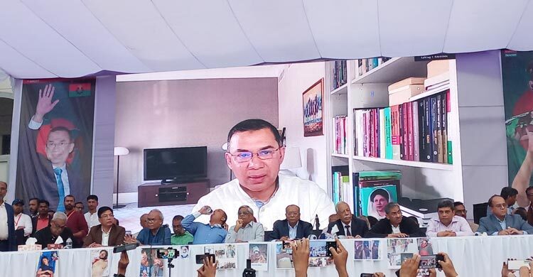Tarique questions reform focus, warns of delay in polls
