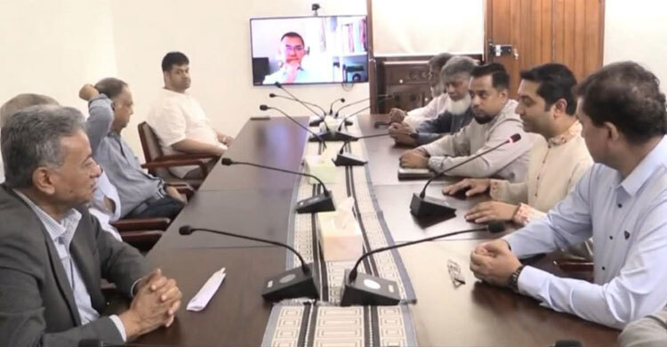 নির্বাচনে বিরূপ প্রভাব পড়বে এমন বক্তব্য-বিবৃতি থেকে বিরত থাকুন