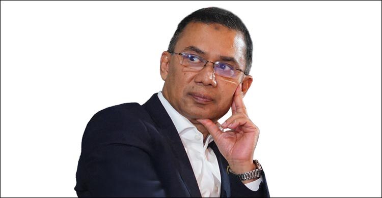 তারেক রহমান দেশে না ফিরলে নির্বাচন হবে না—এমনটি ভাবার কারণ নেই