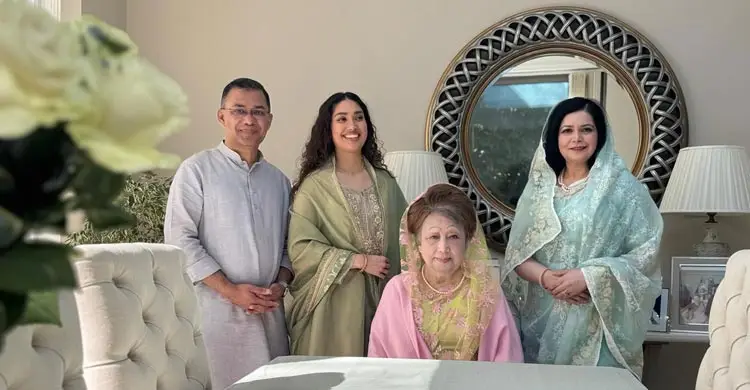 তারেক রহমান কি সত্যিই দেশে ফিরছেন?