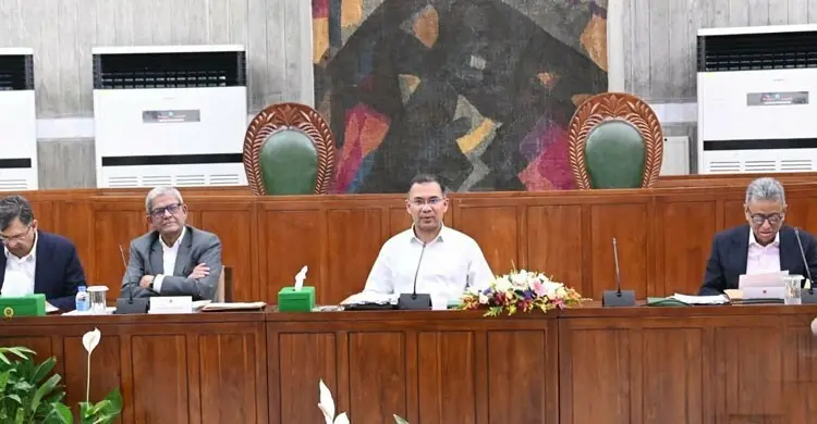 বিএসইসি–আইডিআরএ শীর্ষ পদে বয়সসীমা থাকছে না, মন্ত্রিসভায় অনুমোদন