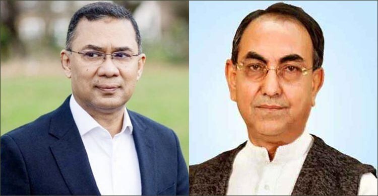 মির্জা আব্বাসের চিকিৎসার খোঁজ নিলেন প্রধানমন্ত্রী