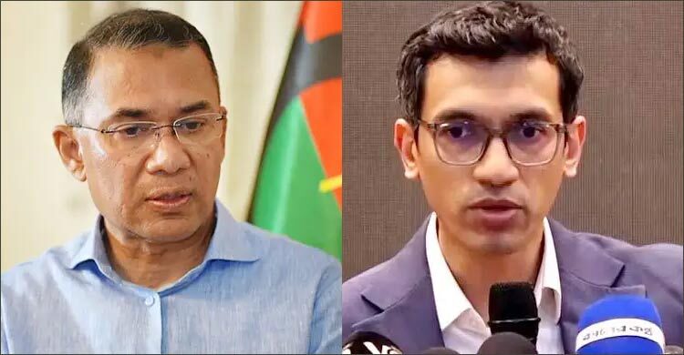 প্রধানমন্ত্রী সবার কথা ধৈর্য ধরে শুনছেন, কাউকে কিছু চাপিয়ে দিচ্ছেন না