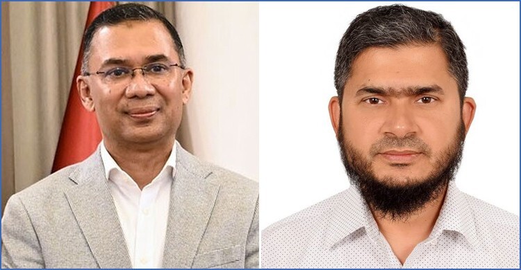 ঢাকা-১৭ আসনে এগিয়ে তারেক রহমান, ভোট পেতে পারেন ৪৬ শতাংশ