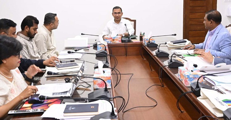 বিদেশে কর্মসংস্থানে ভাষা প্রশিক্ষণকেন্দ্র খোলার নির্দেশ প্রধানমন্ত্রীর