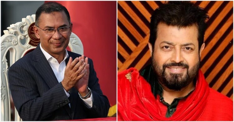 ‘আপনি পারেন বোয়াল মাছের পেট কাটতে’, প্রধানমন্ত্রীকে ওমর সানি