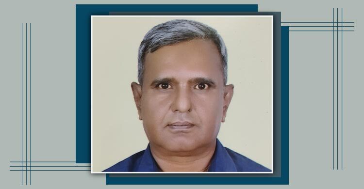 শিক্ষার প্রকৌশল অধিদপ্তরের নতুন প্রধান প্রকৌশলী তারেক জাহেদী