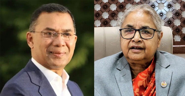 তারেক রহমানকে অভিনন্দন জানালেন নেপালের প্রধানমন্ত্রী