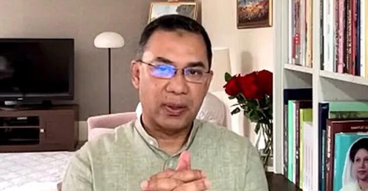 বিএনপি ক্ষমতায় এলে গুম-হত্যা ও নির্যাতনের বিচার হবে