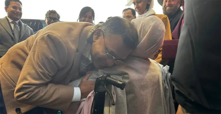 তারেক রহমানের সাক্ষাৎকার ঘিরে উজ্জীবিত বিএনপি নেতারা